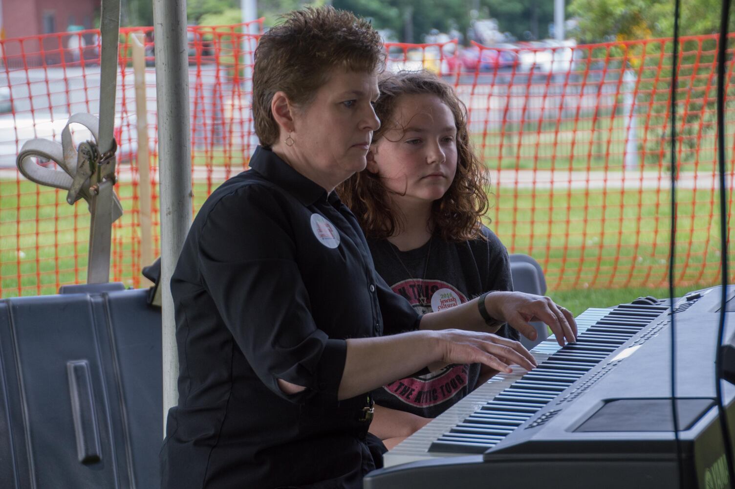 PHOTOS: Jewish Cultural Festival 2016