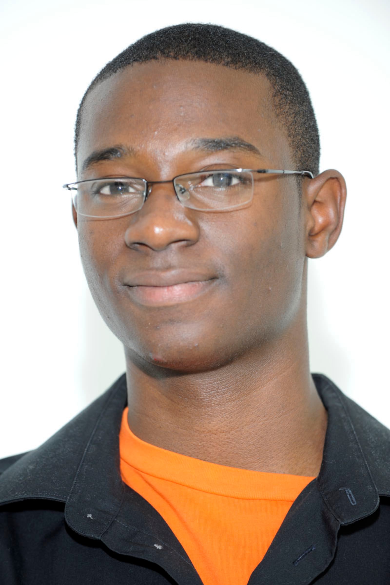 Colton Jones of Kettering Fairmont's Eleventh Hour pictured in 2010. CONTRIBUTED
