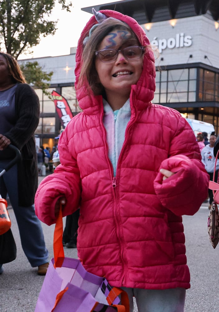 DDN 102225 Austin Landing Trunk or Treat