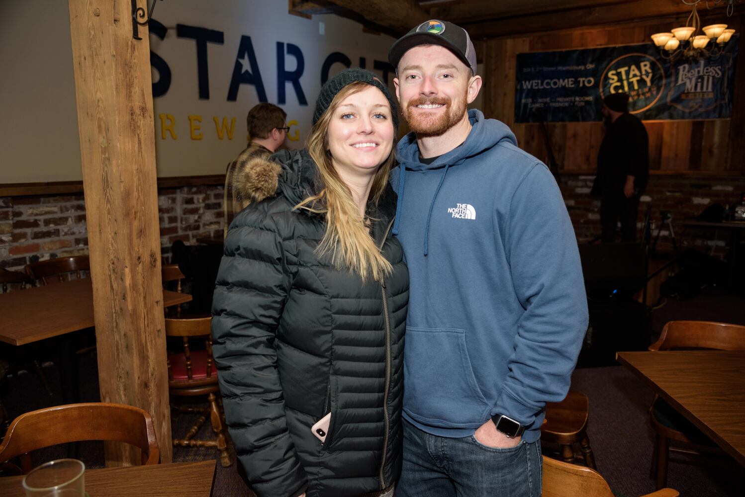 PHOTOS: Did we spot you at Star City’s 5 year anniversary party?
