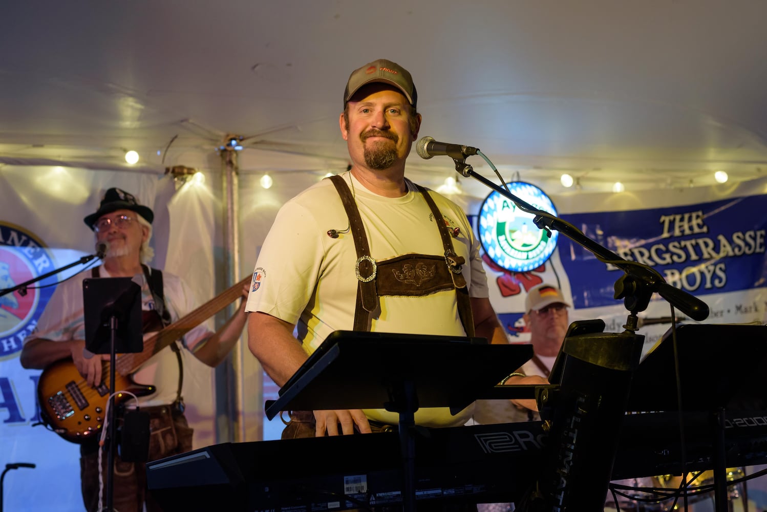 PHOTOS: 2025 Oktoberfest Springboro