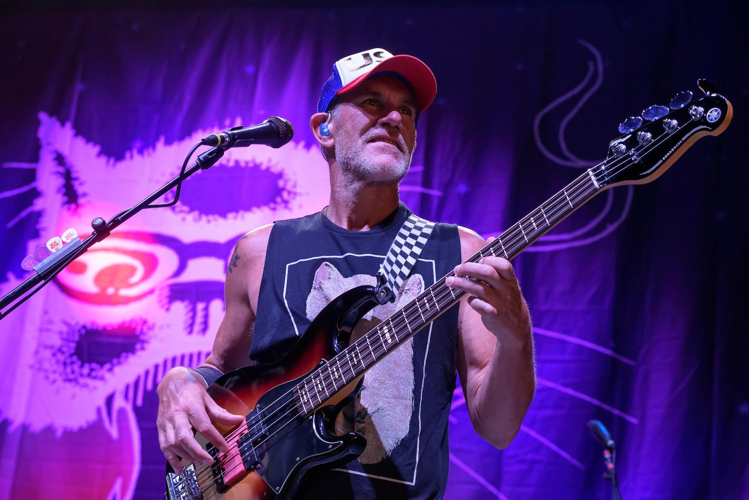 PHOTOS: Blues Traveler, Gin Blossoms & Spin Doctors perform at Rose Music Center