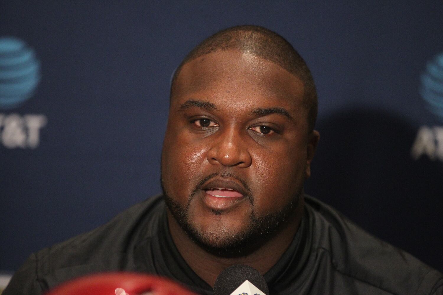 Faces of the Cotton Bowl: Photos from press conferences