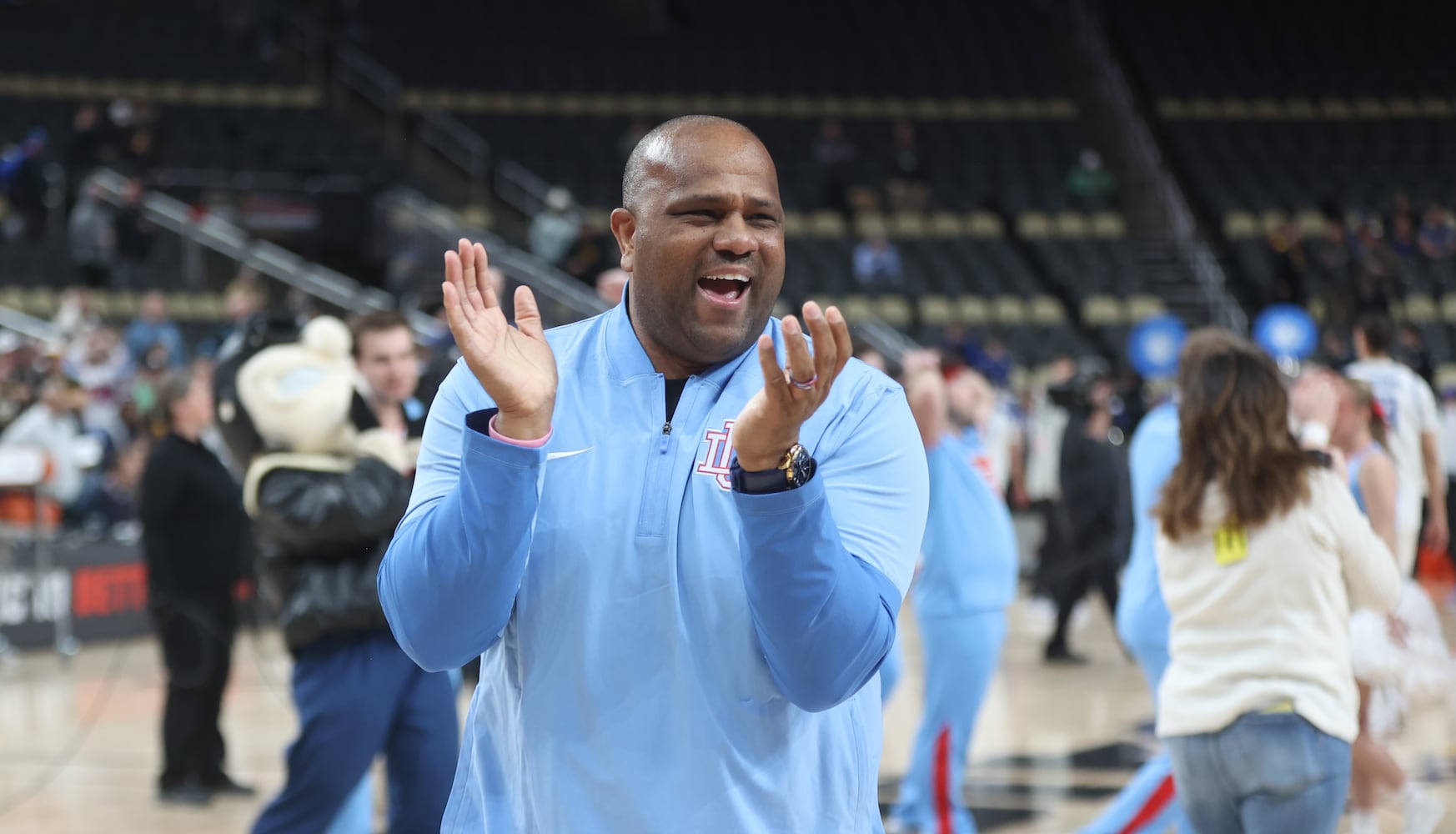 2026 A-10 tournament