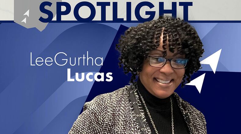 LeeGurtha Lucas, NH-3