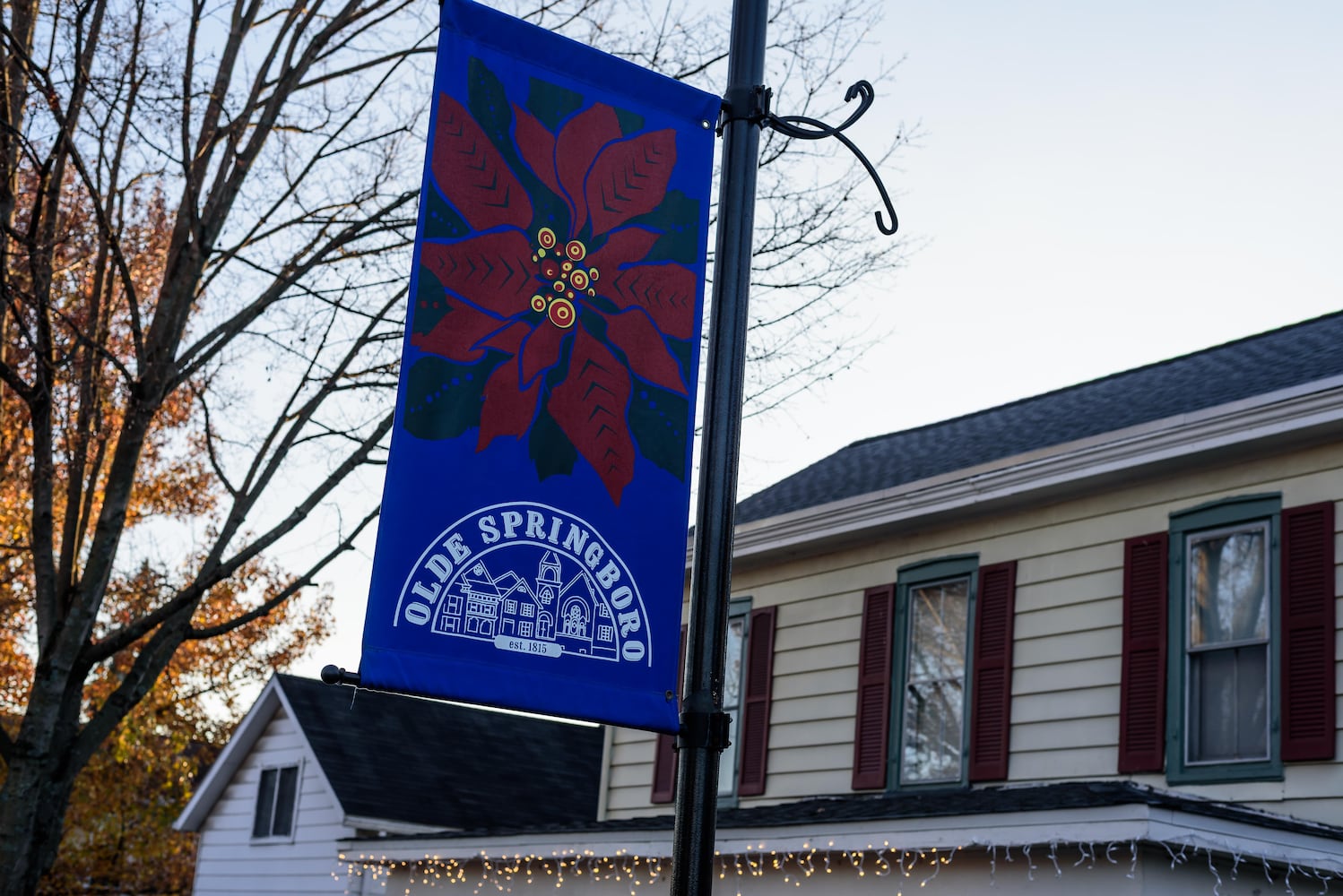 PHOTOS: 2025 Christmas in Historic Springboro
