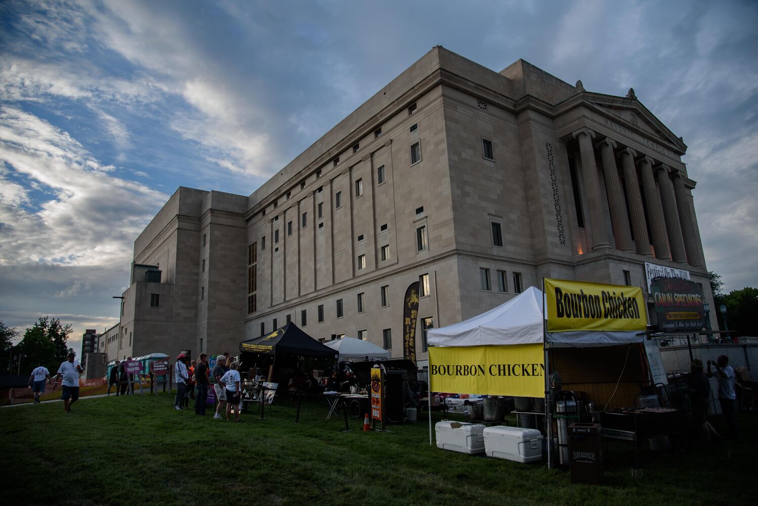 PHOTOS: Did we spot you at Festival on the Hill this weekend?