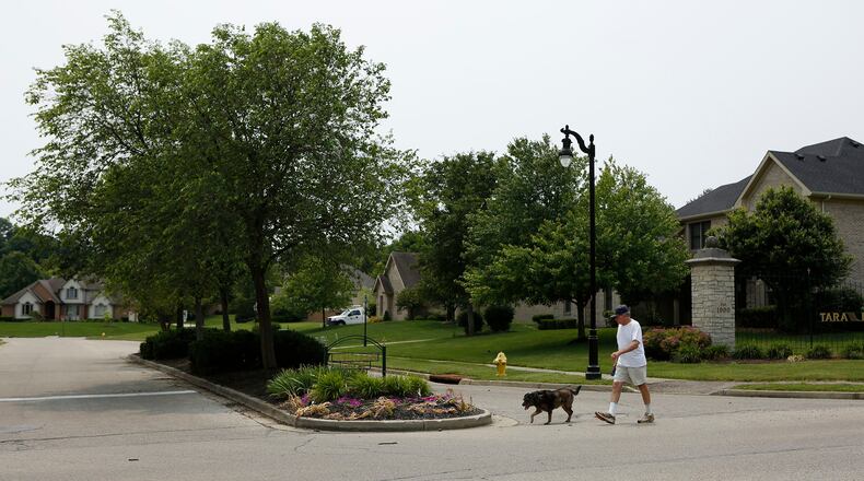 Dayton Daily News had a story two weeks ago about Beavercreek being ranked the No. 1 Dayton-area suburb by Niche. Here are the top seven reasons why Beavercreek is No. 1.