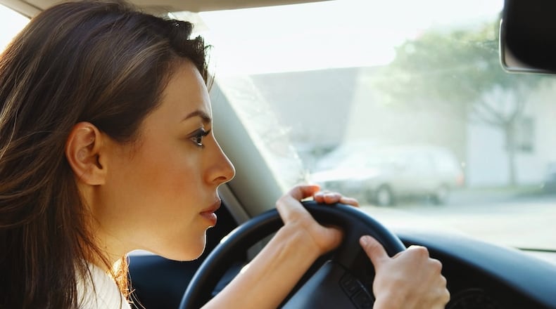 Eco-friendly motorists who need to drive can employ various strategies to reduce their carbon footprints while behind the wheel. Metro News Service photo