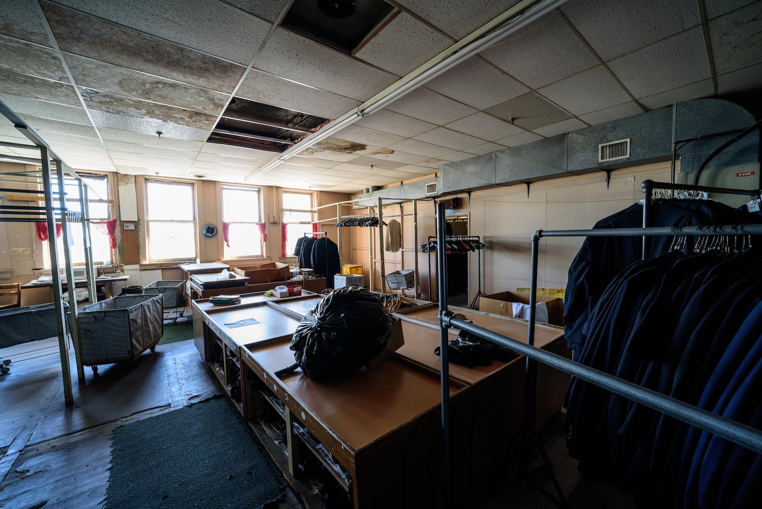 PHOTOS: One last look at Price Stores downtown before it moves