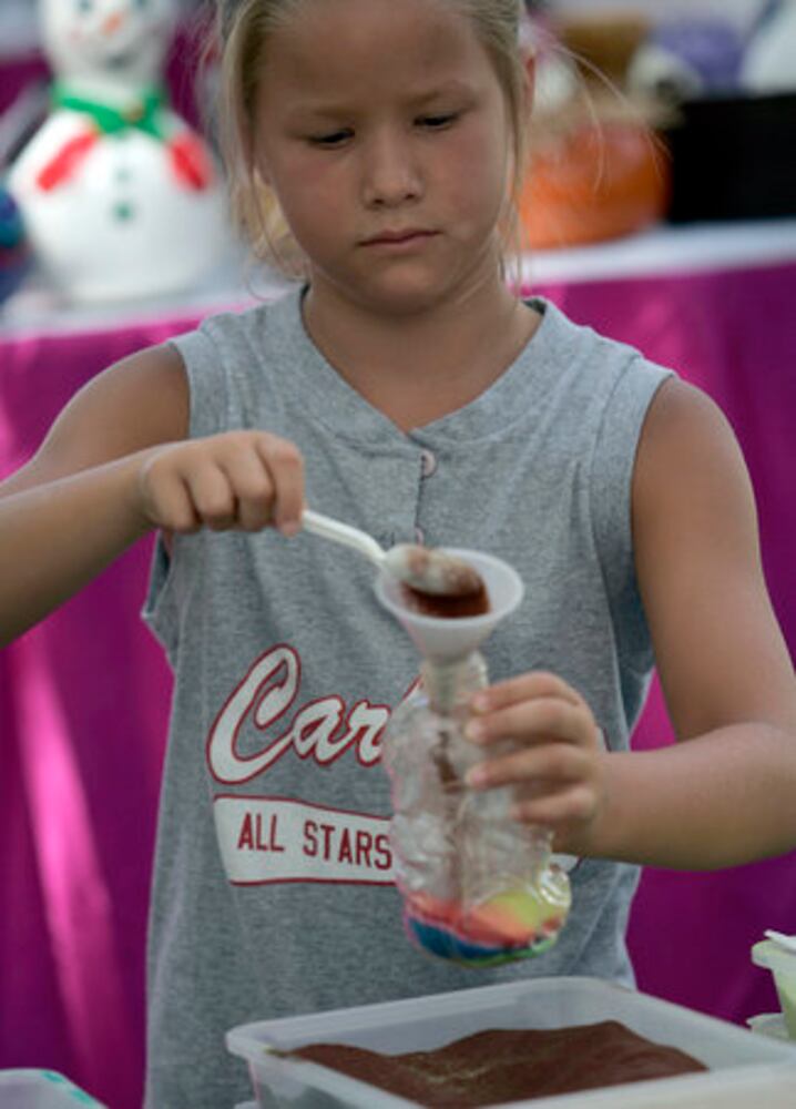 Railroad Days in Carlisle