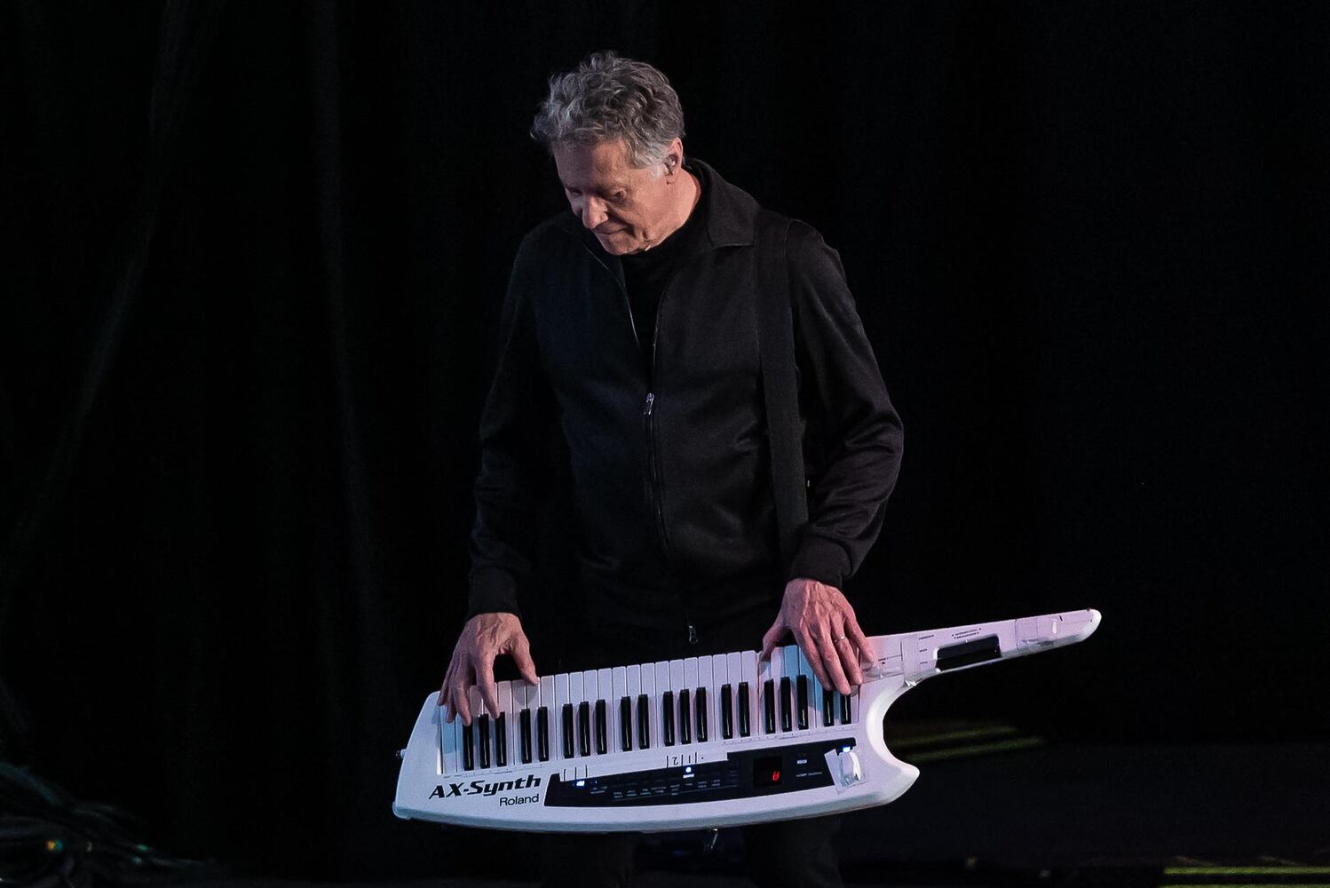 PHOTOS: Chicago Live at Rose Music Center