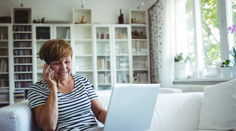 The number of devices you use what you use them for are key to determining the internet speed you need. SHUTTERSTOCK