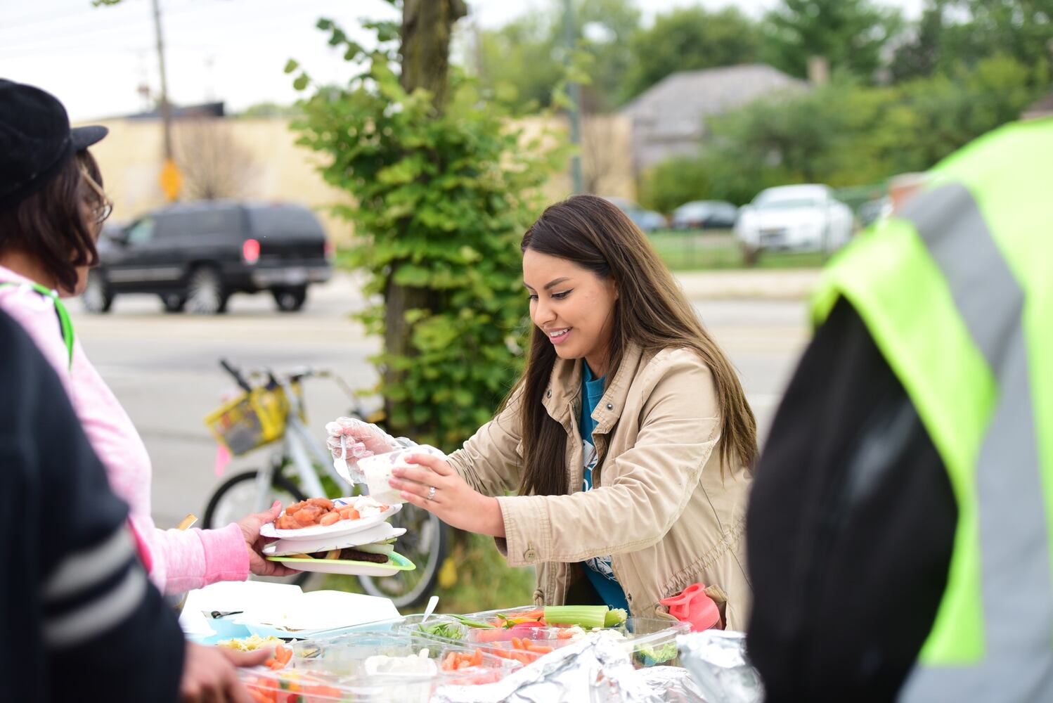 PHOTOS: Gem City Market’s most epic block party