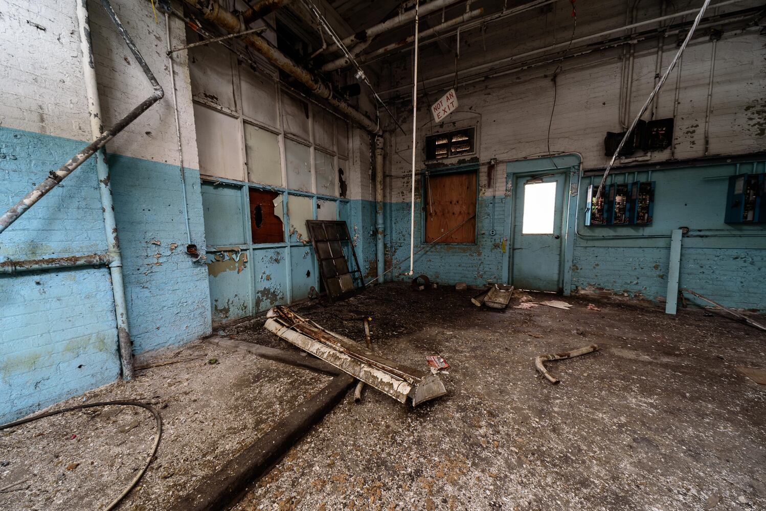 PHOTOS: The Wright Company Factory, a future Dayton Aviation Heritage National Historical Park museum
