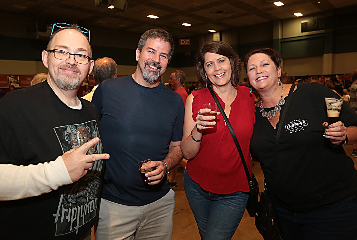 PHOTOS: Did we spot you at AleFest Dayton?