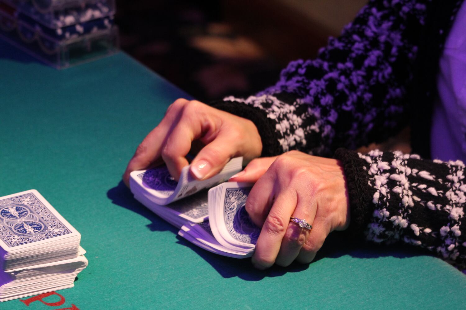 PHOTOS: Beavercreek Chamber of Commerce 3rd Annual Monte Carlo Spectacular