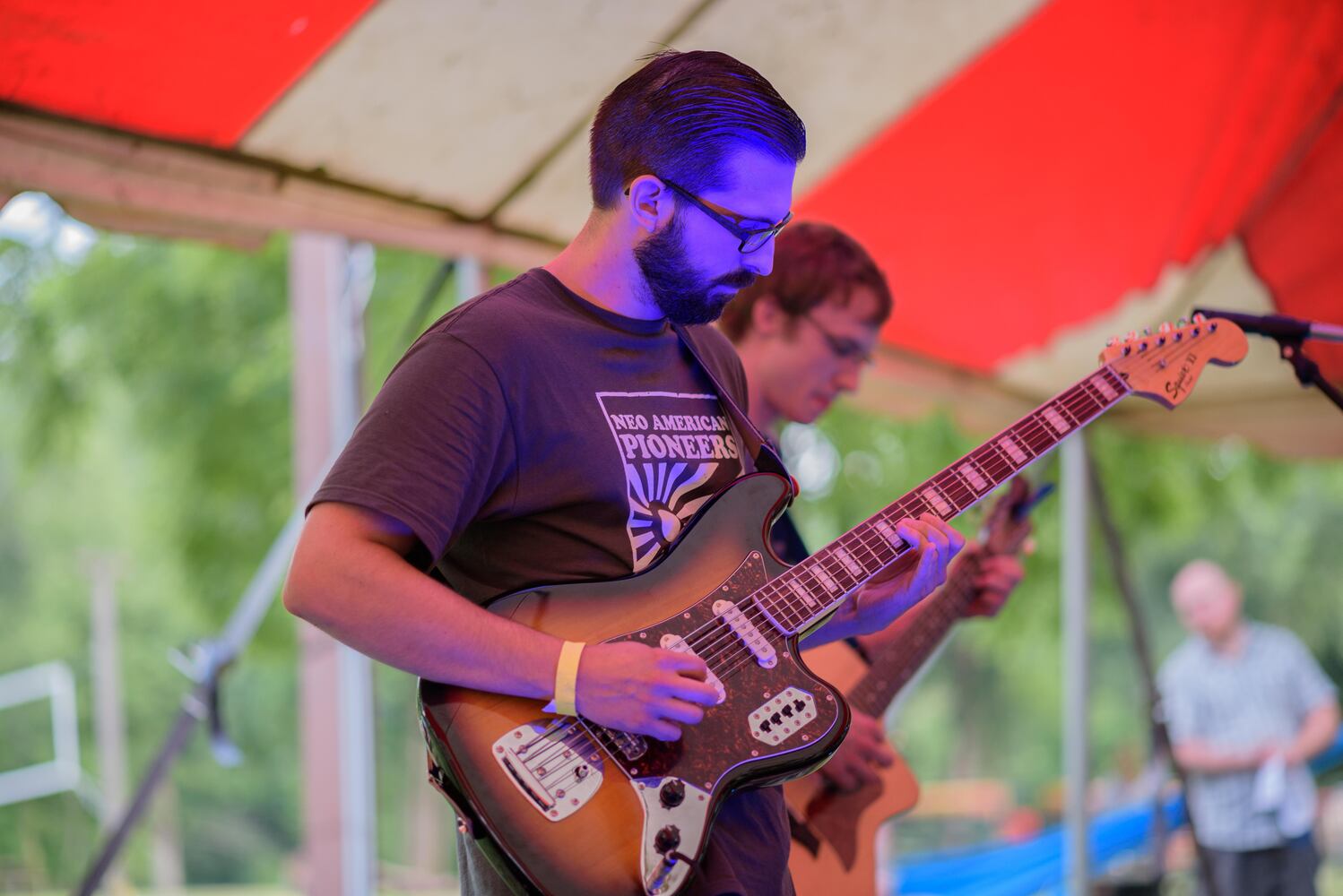 PHOTOS: Did we spot you at the first ever Adventures Fest?