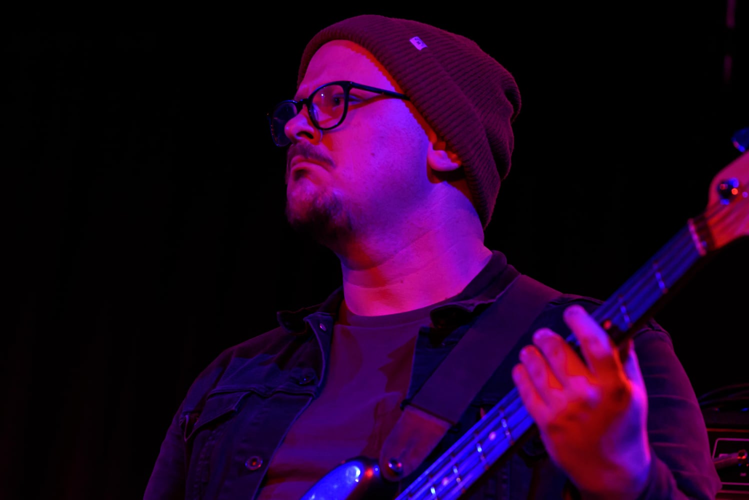 PHOTOS: Heartless Bastards Live at The Brightside