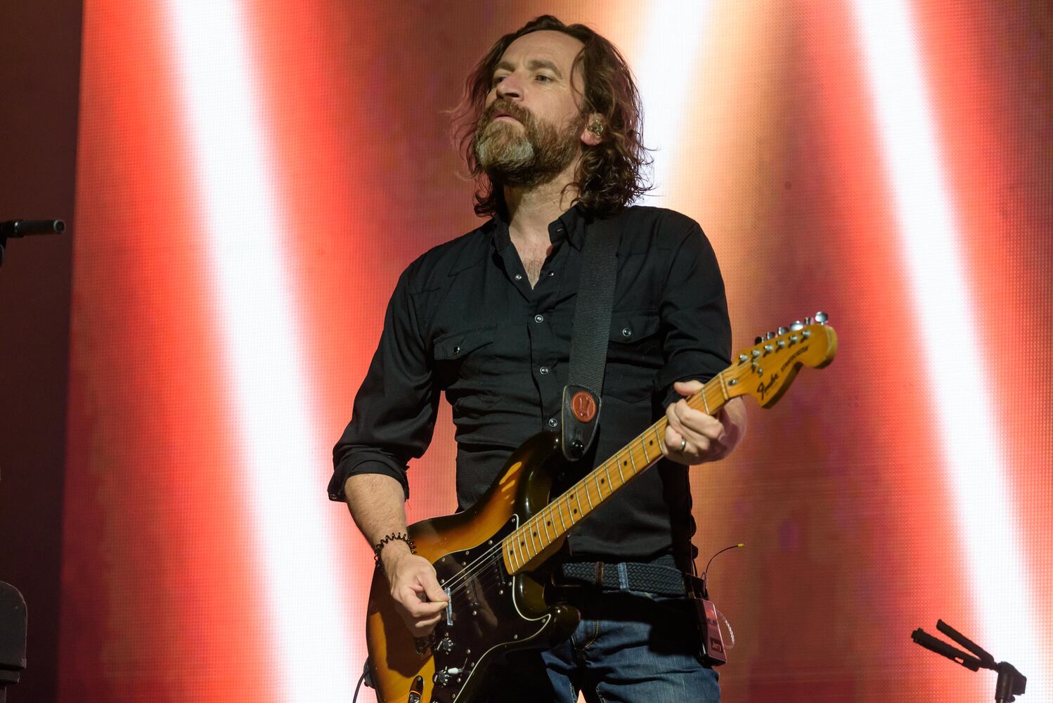 PHOTOS: Train & Parmalee Live at Rose Music Center
