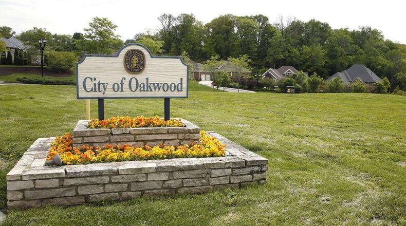 The city of Oakwood has approved a $9.6 million budget for the city s general fund in 2019 as officials are still lamenting the loss of revenue from the end of Ohio’s estate tax.