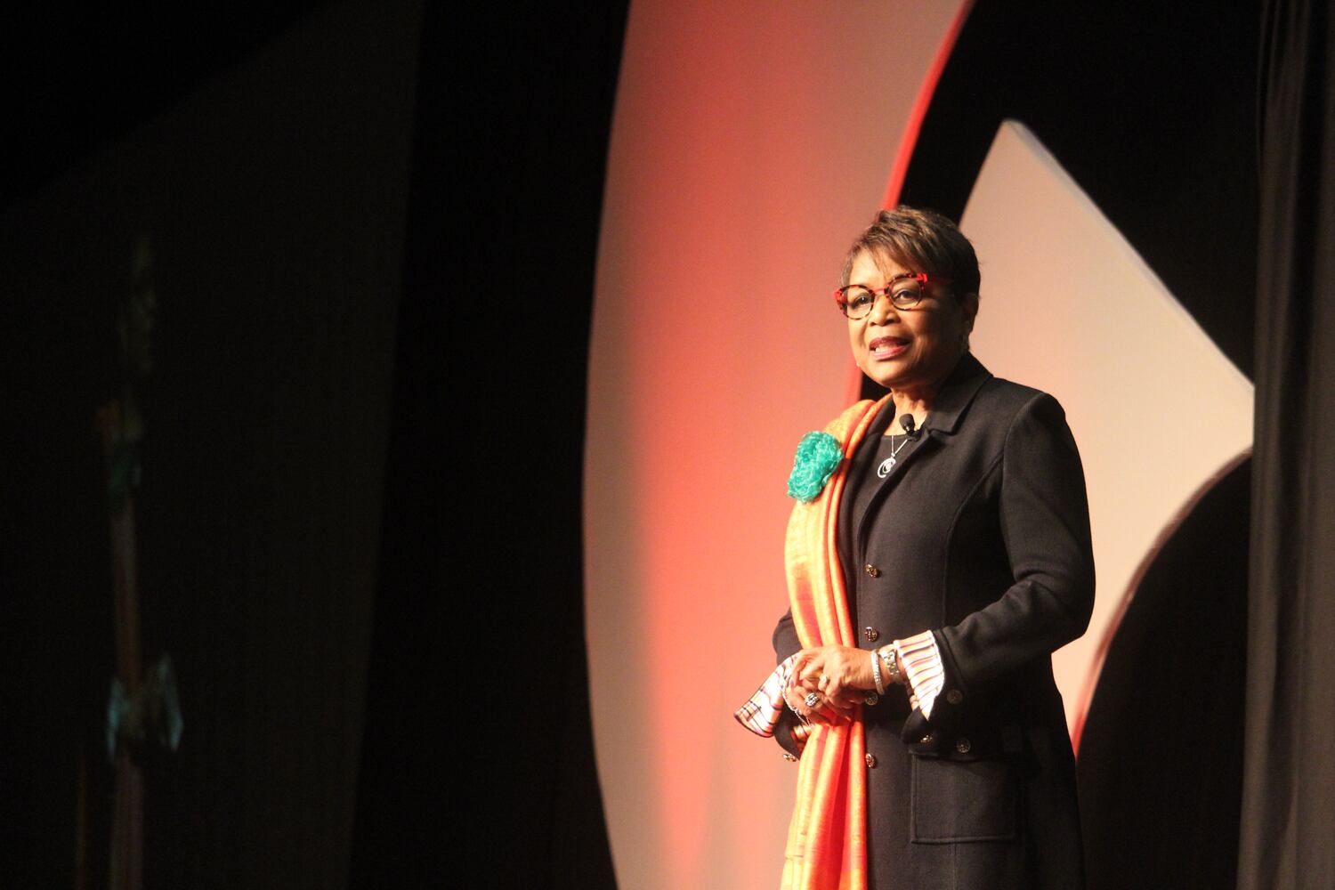 Photos: Where you spotted at YWCA Dayton’s Women of Influence Luncheon?