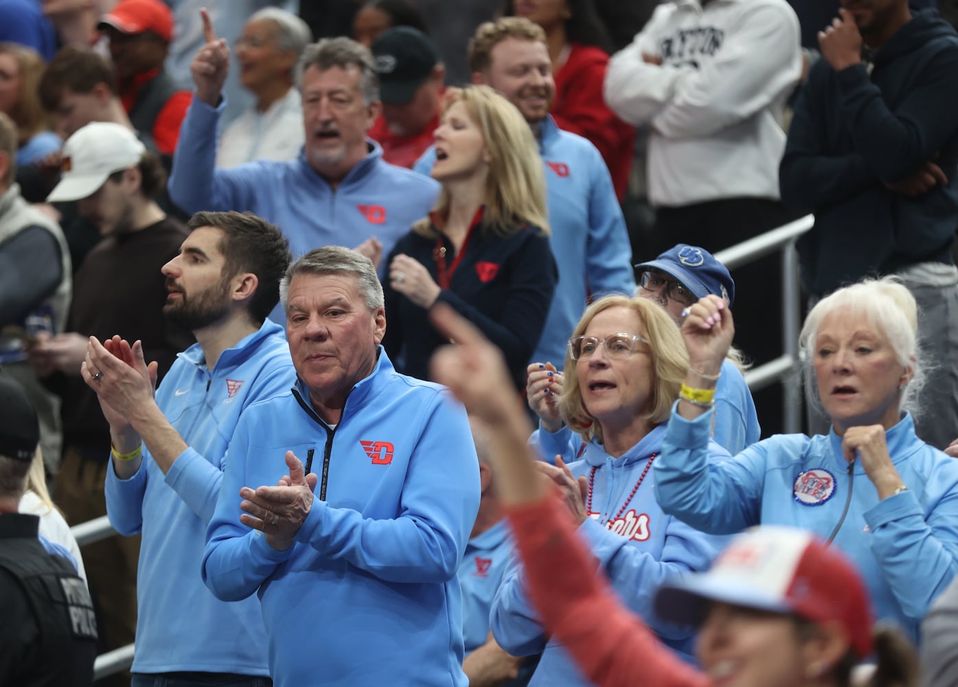 2026 A-10 tournament