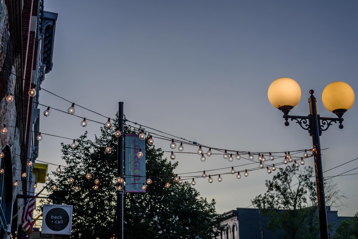 PHOTOS: Did we spot you Out on Fifth?