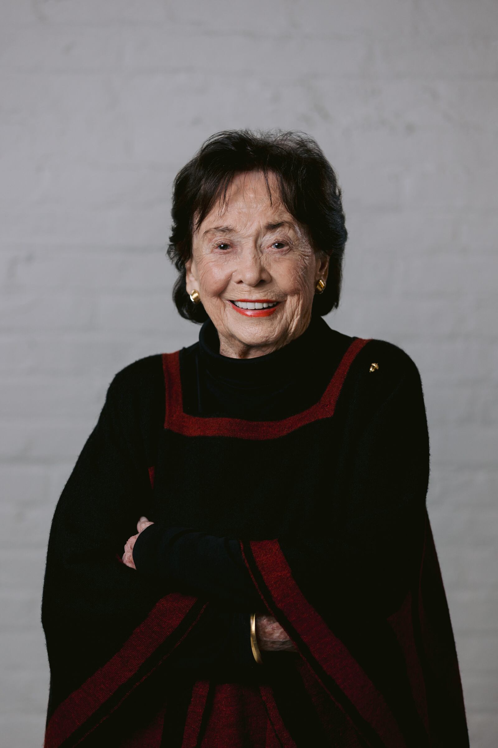 Joanne “Jo” Granzow is a community volunteer. She is one of seven women who will be recognized at YWCA Dayton’s Women of Influence luncheon (Photo Credit: Knack Video + Photo).