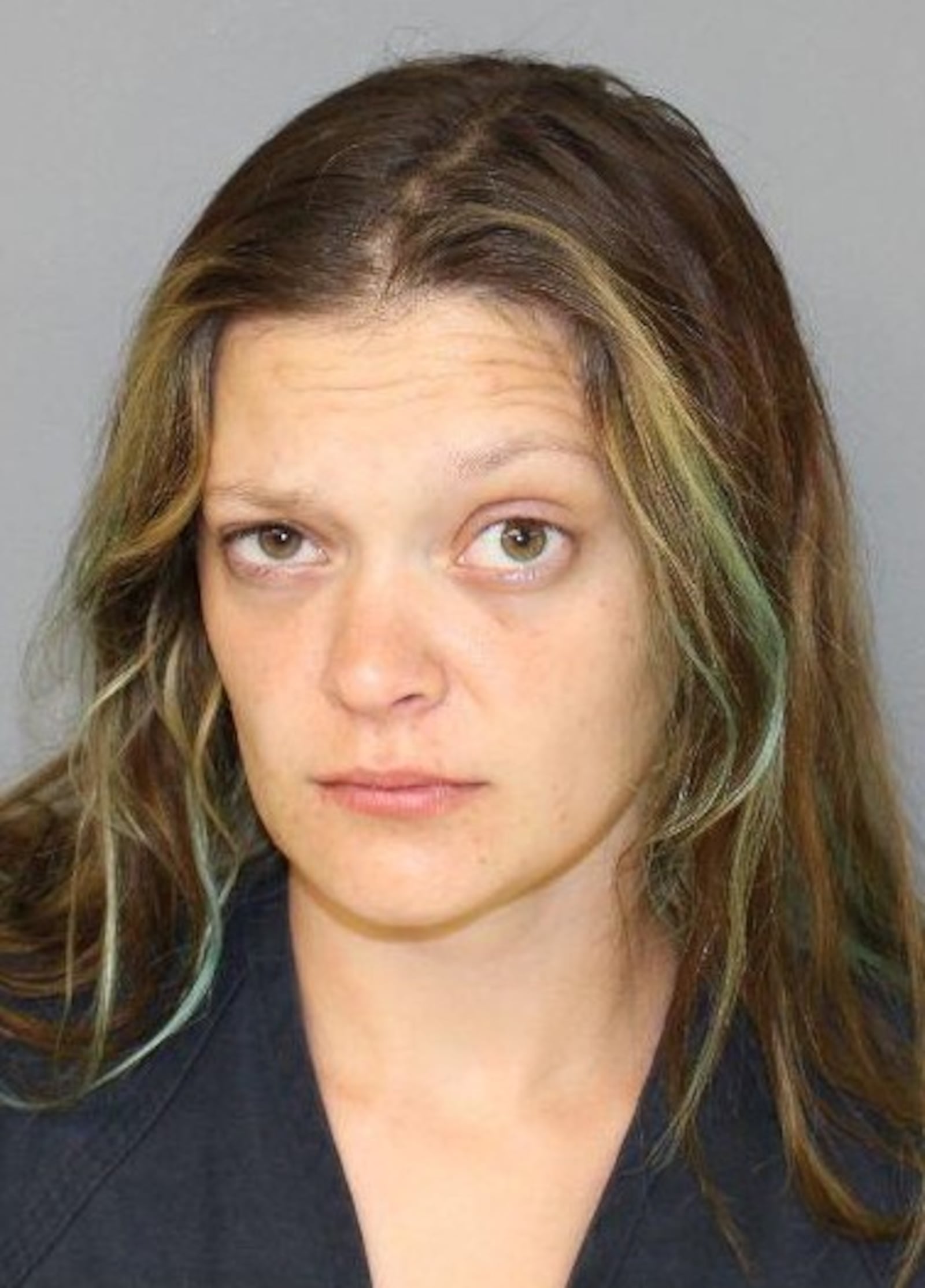 Hayleigh Evelyn Campbell. Photo courtesy of Greene County Jail