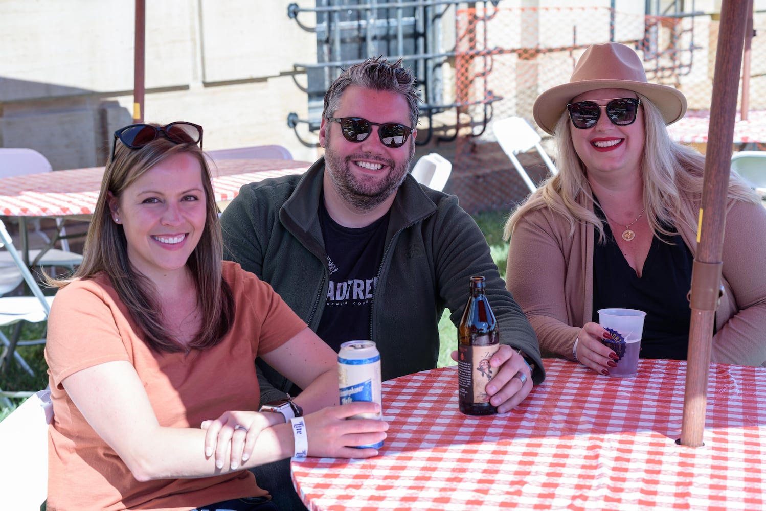 PHOTOS: Did we spot you at The Dayton Art Institute’s 50th Oktoberfest?