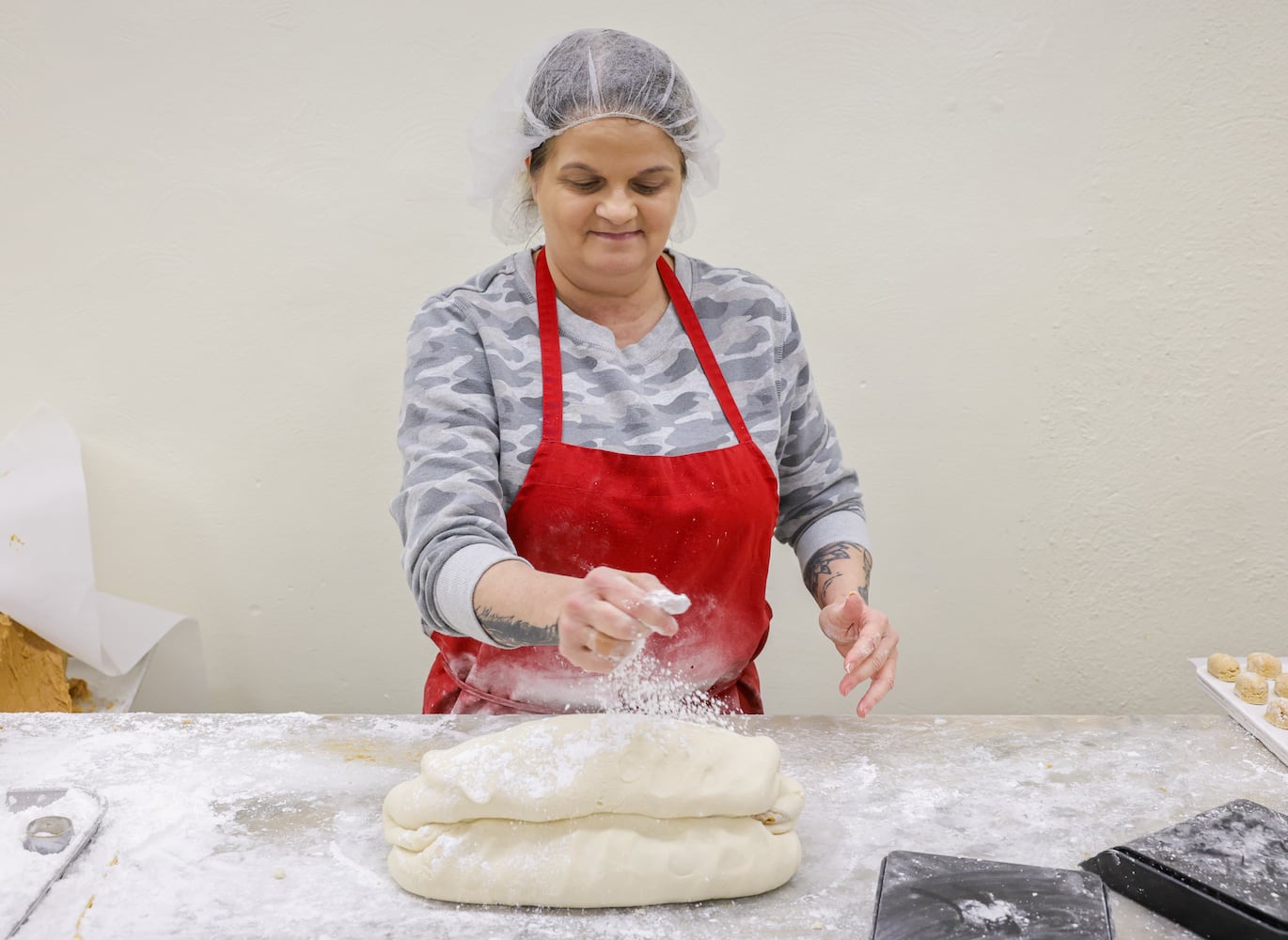 DDN 030826 Esther Price