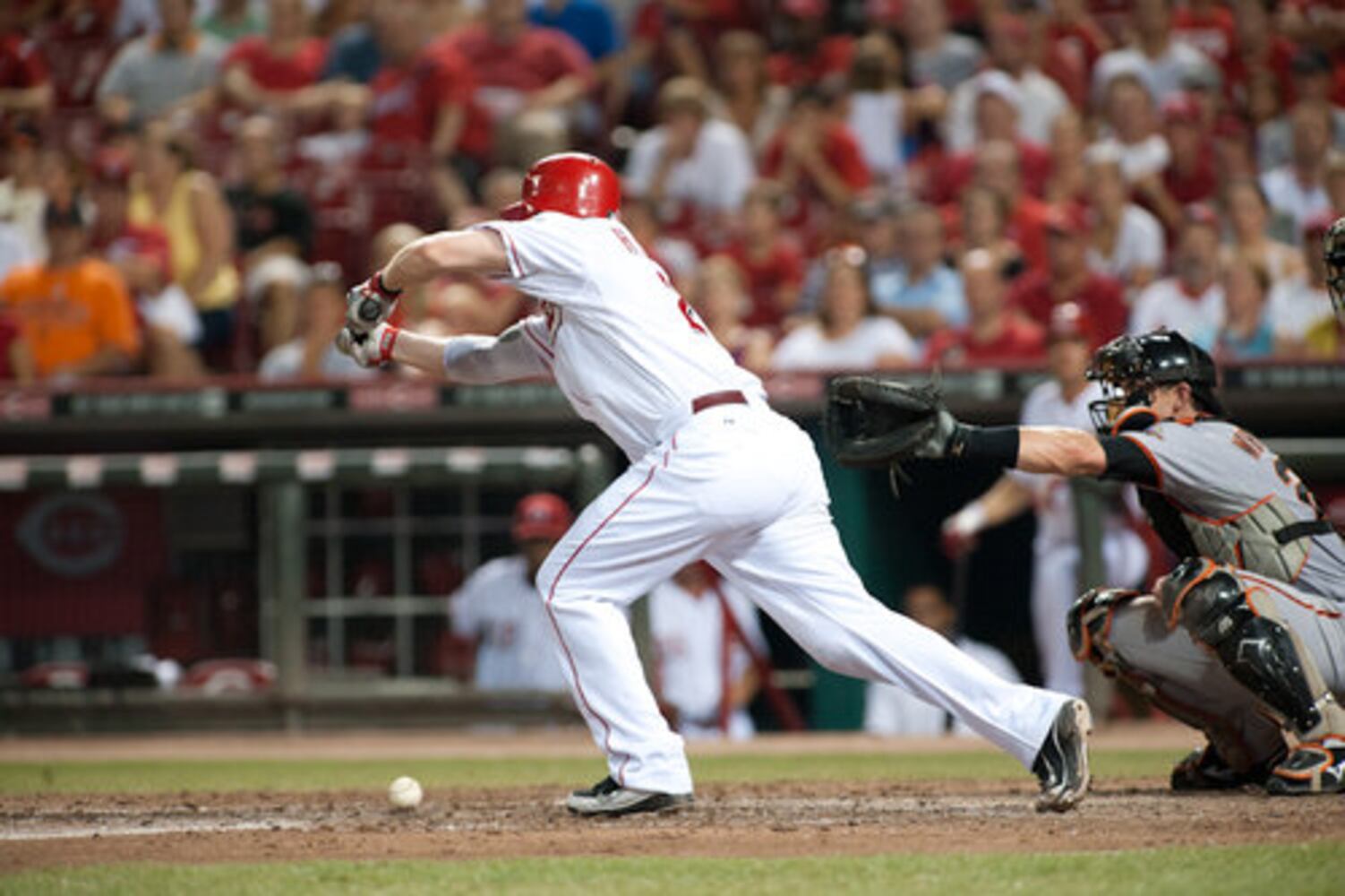 Cincinnati Reds 2011 season