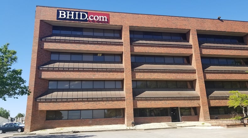 BlackHawk Industrial image