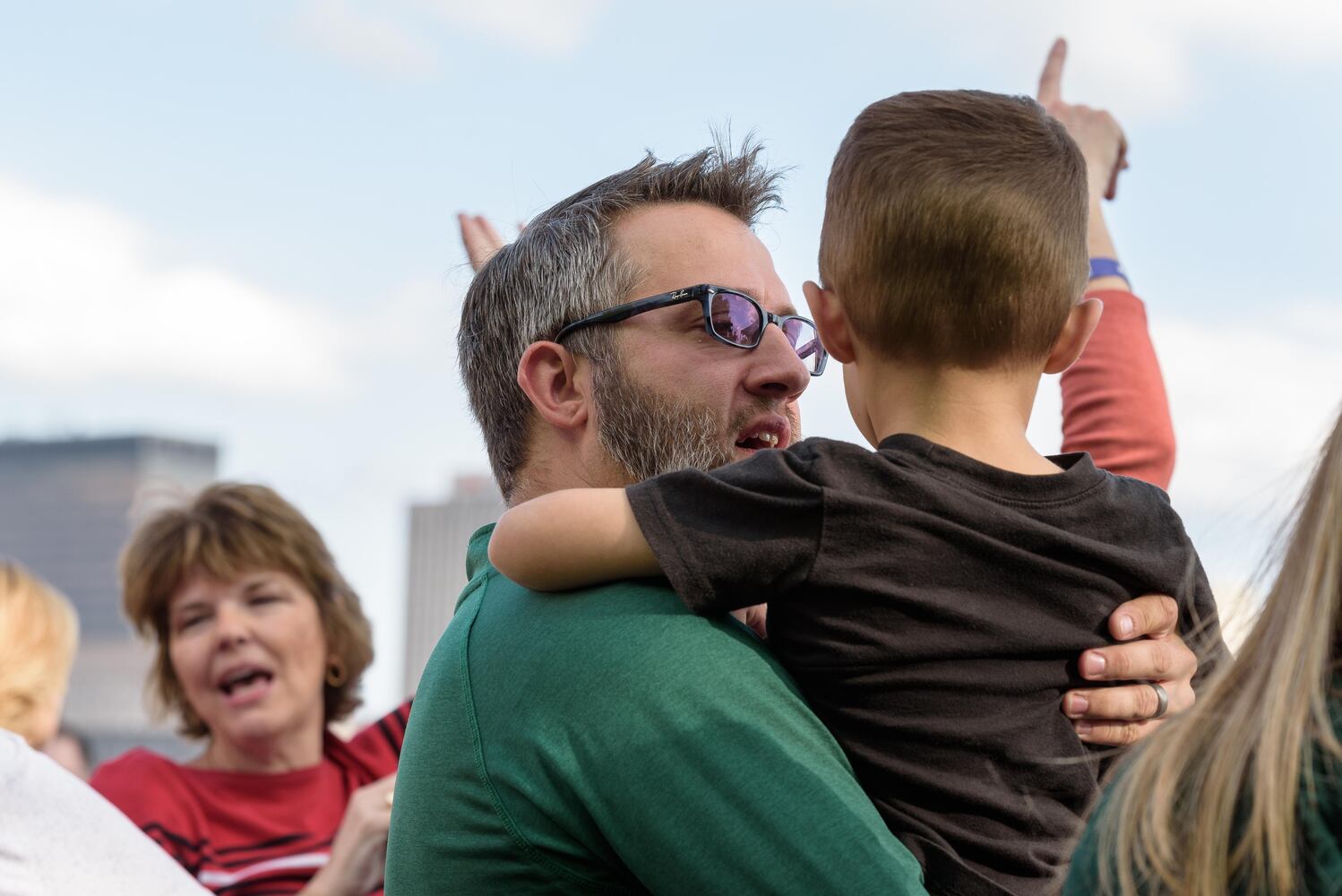 PHOTOS: Did we spot you at The Dayton Art Institute’s 51st Oktoberfest?