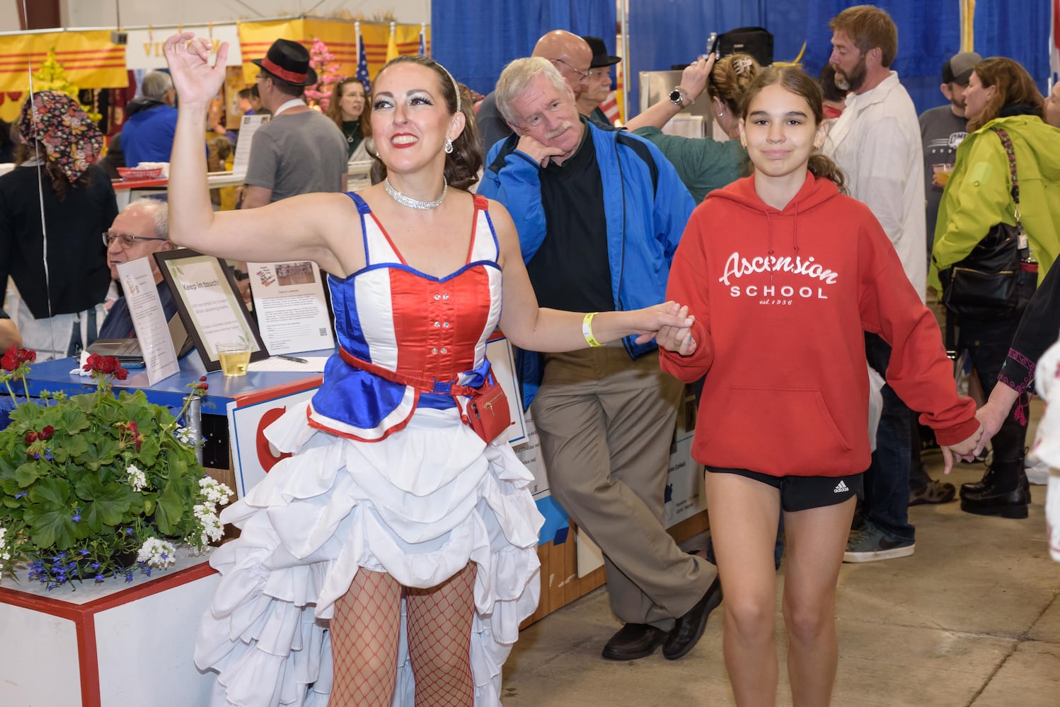 PHOTOS: A World A'Fair 2025 at the Greene County Fairgrounds & Expo Center