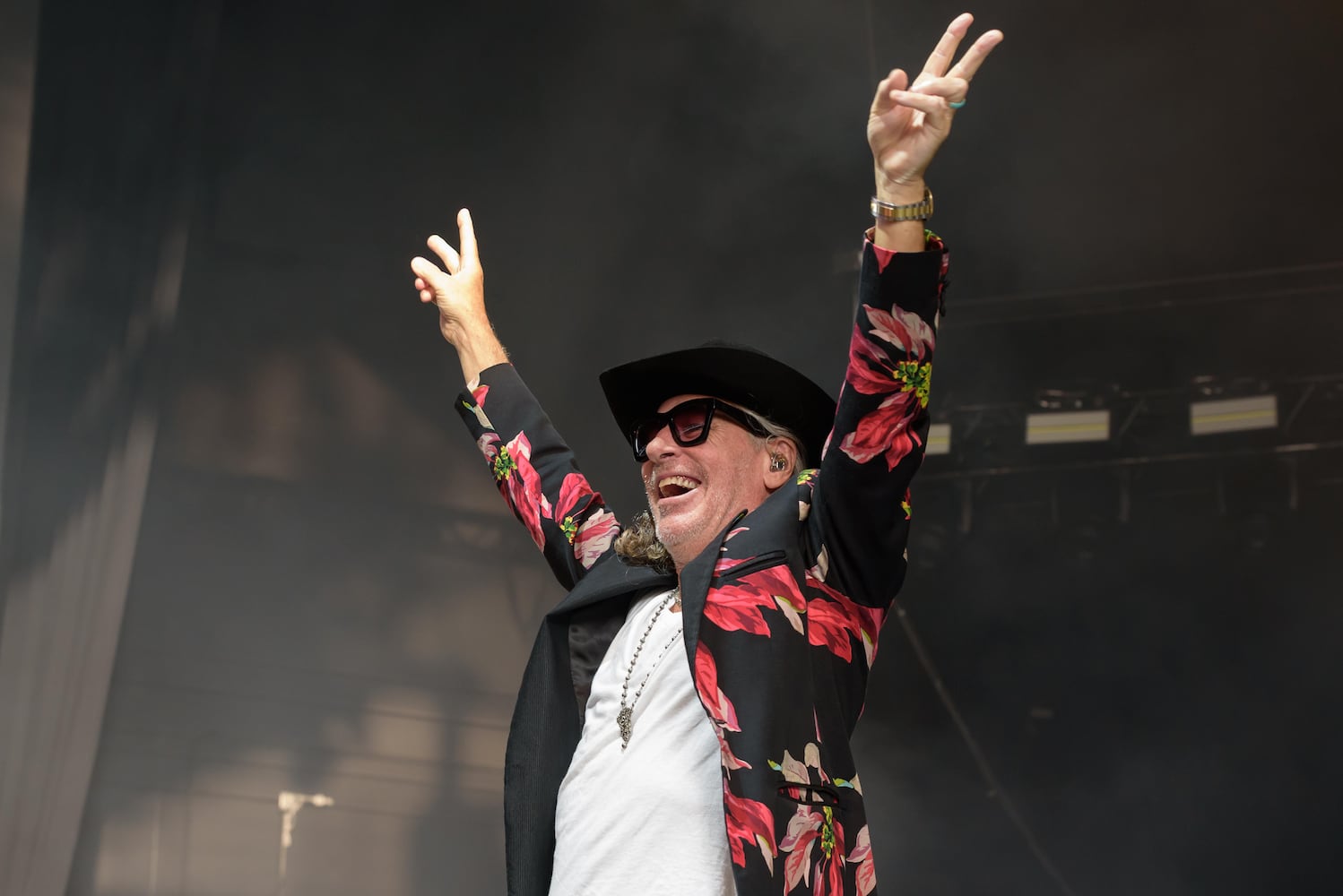 PHOTOS: Live & Collective Soul perform at Rose Music Center