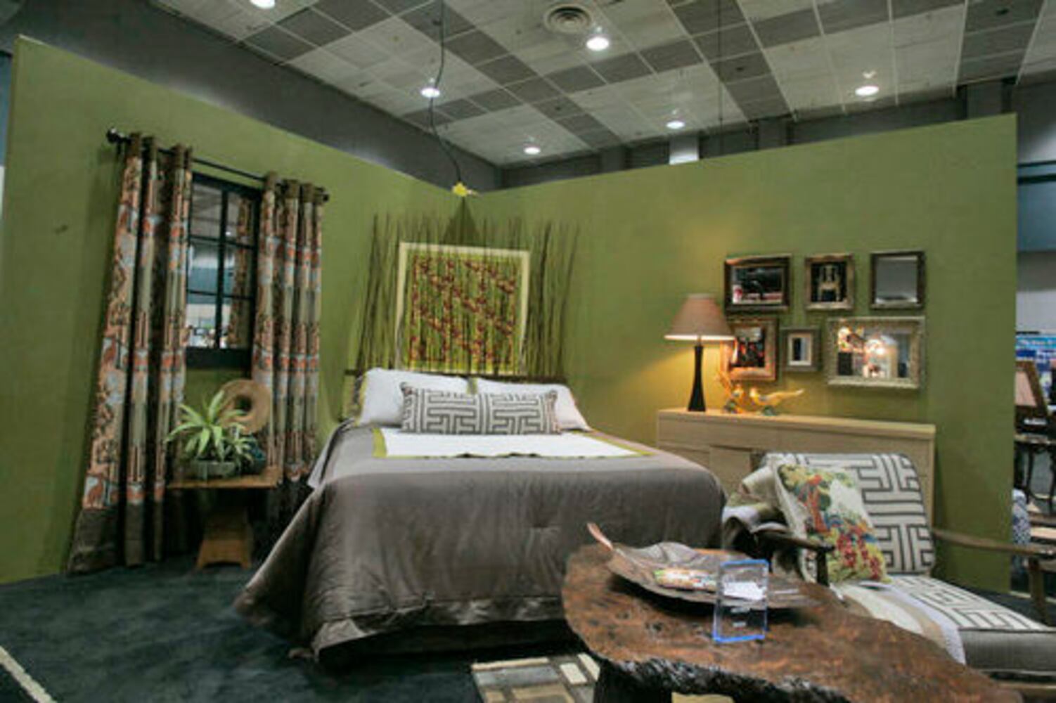 Dayton Home & Garden Show