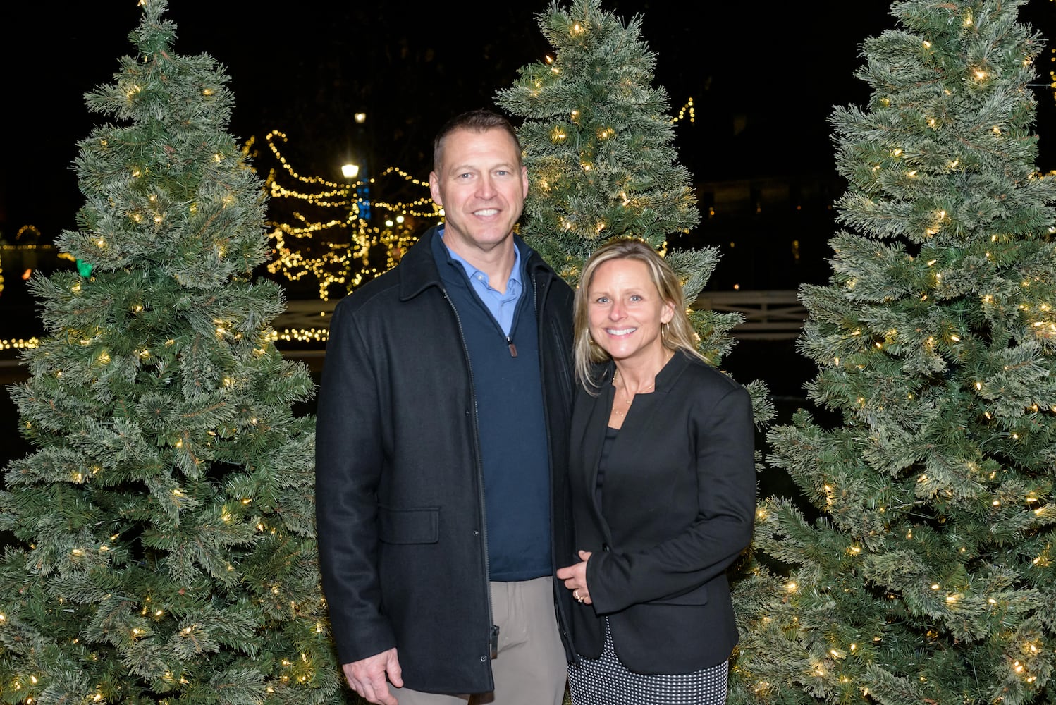 PHOTOS: 30th annual Ringing in the Holidays at Carillon Historical Park