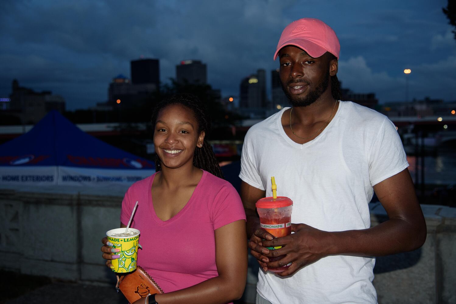 PHOTOS: Did we spot you at Festival on the Hill this weekend?