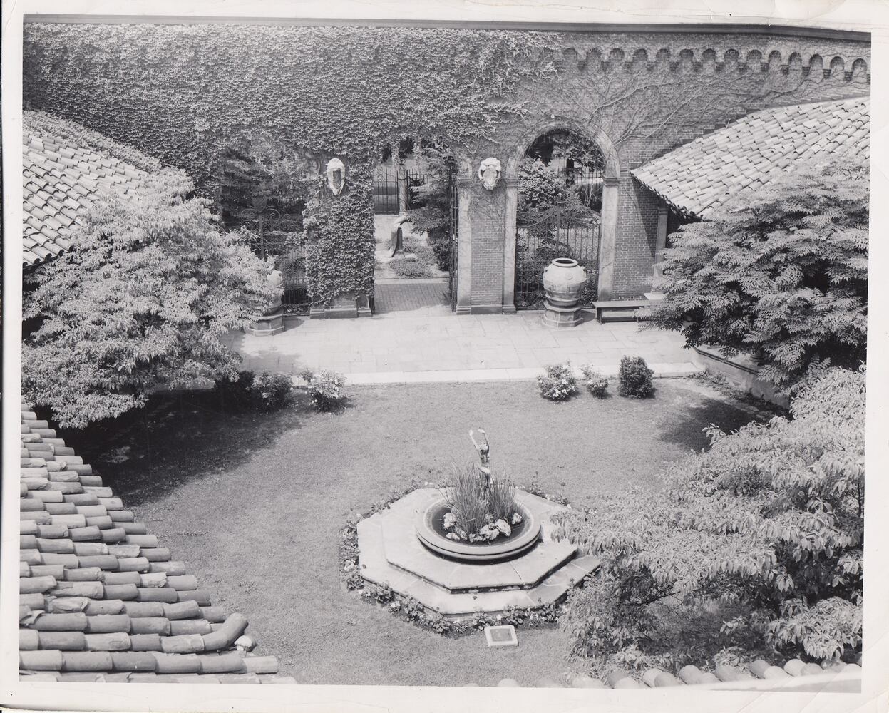 Dayton Art Institute through the years