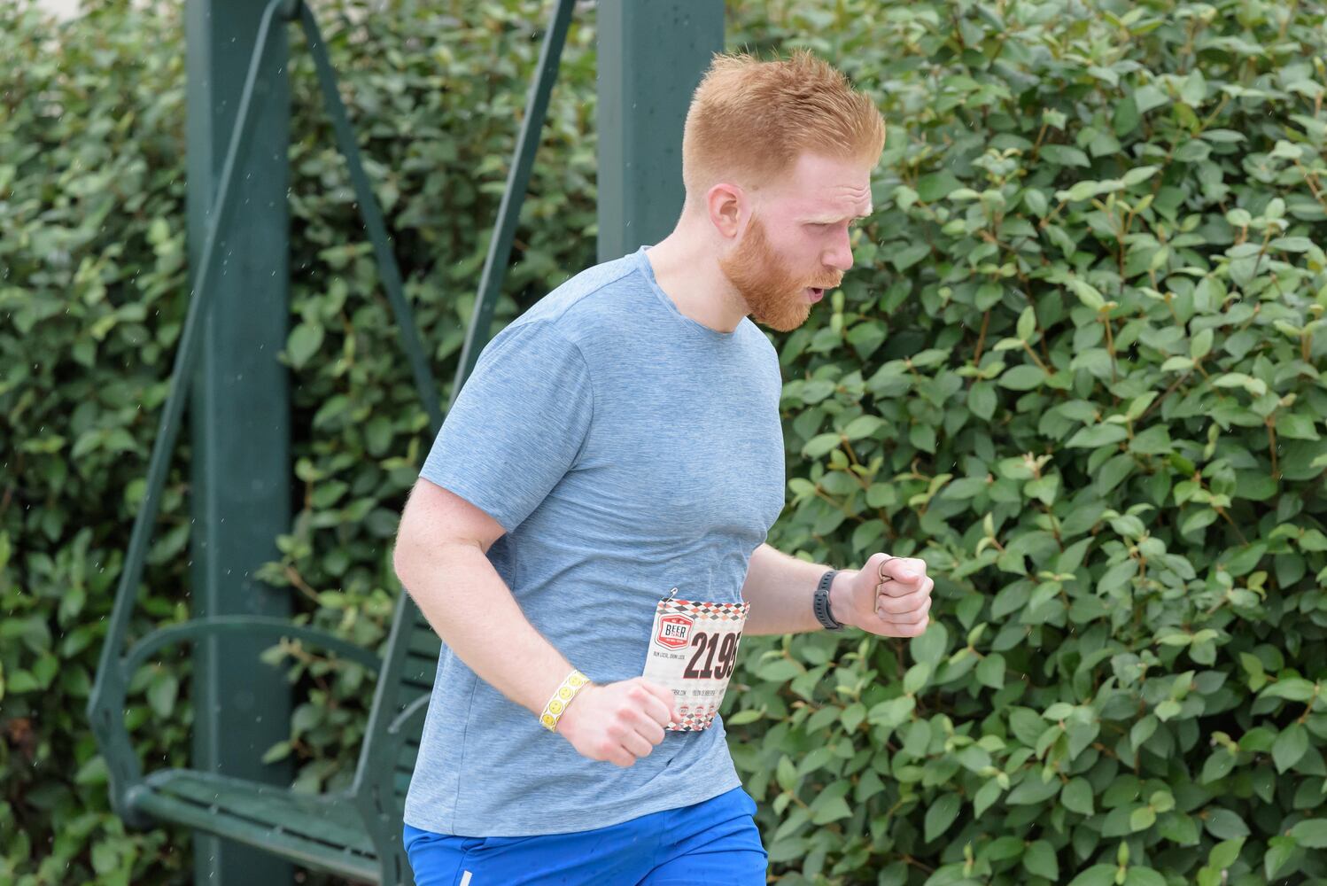 PHOTOS: Dayton Beer 5K @ RiverScape MetroPark