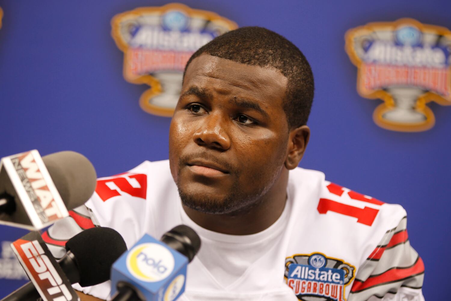 Sugar Bowl: Day 4