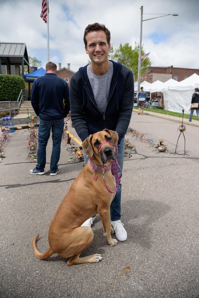 PHOTOS: Did we spot you having a sweet time at Sugar Maple Festival?