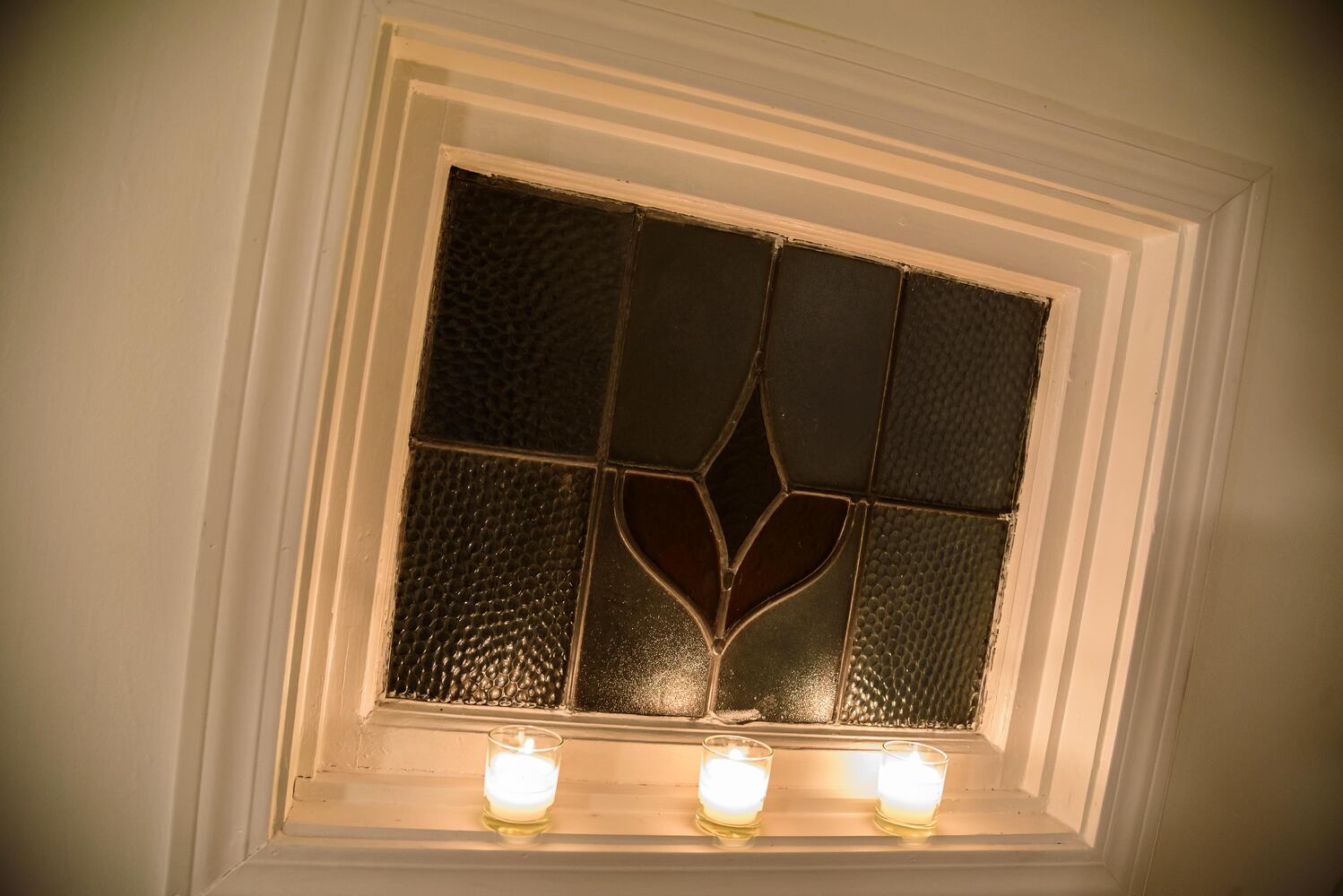 McPherson Town Holiday Home Tour