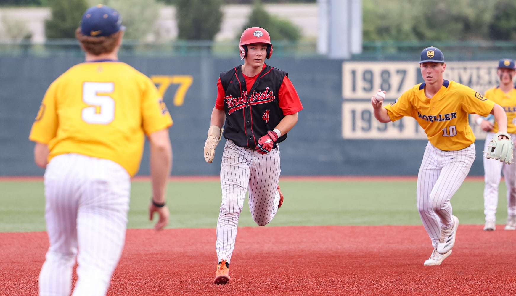 Lakota West baseball regional final 060625 DDN JN