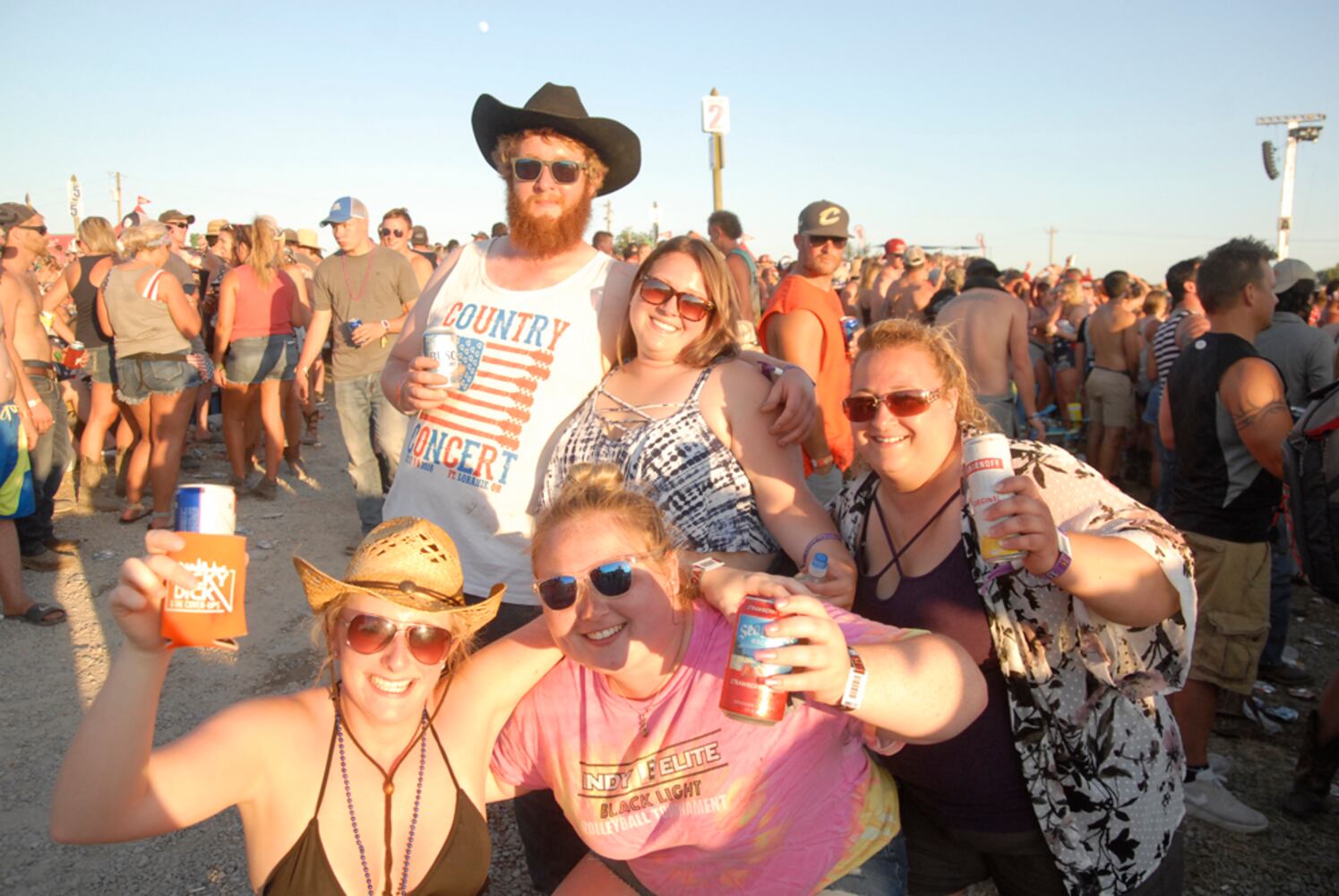 PHOTOS: Did we spot you at Country Concert ‘19?