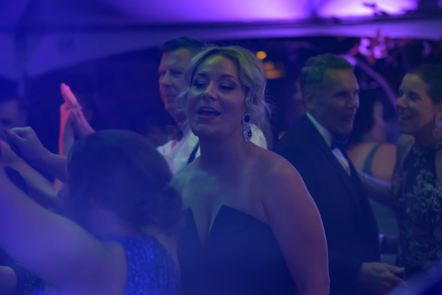 PHOTOS: Did we spot you at The Dayton Art Institute's 66th Art Ball?