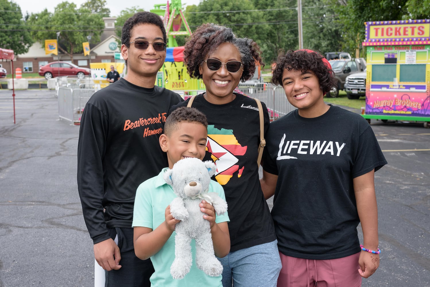 PHOTOS: Did we spot you at the 30th annual Greater Dayton Lebanese Festival?