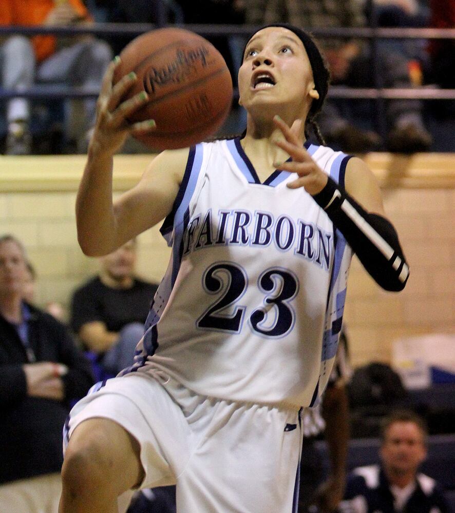 Springboro, Fairborn basketball standouts choose colleges